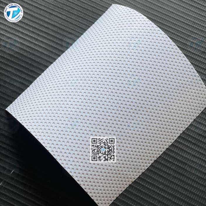 Decal Lưới